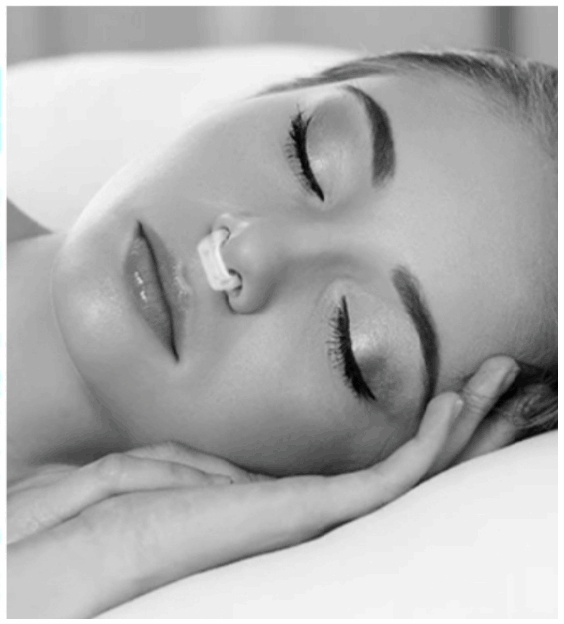 Deez Anti-snore nose Apparel