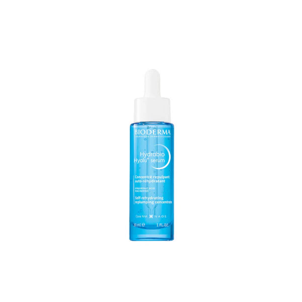 Bioderma Hydrabio Hyalu+ Serum 30ml