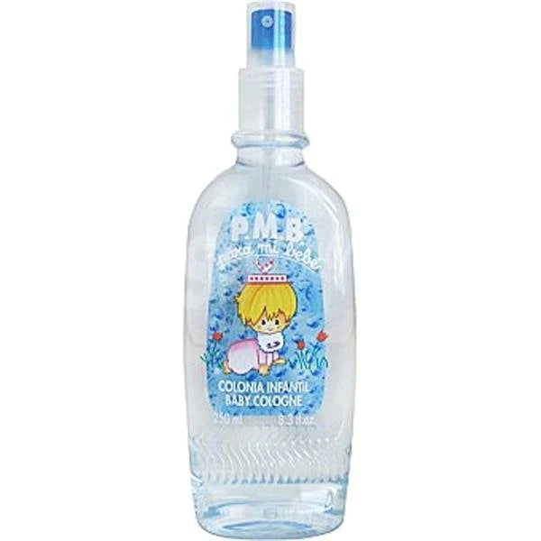 Parami Bebe Baby Cologne - Blue 250 ml