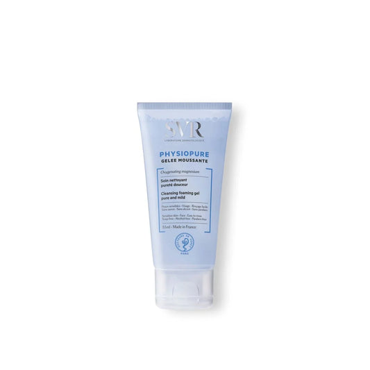 Svr Physiopure Gelee Moussante 200 ml