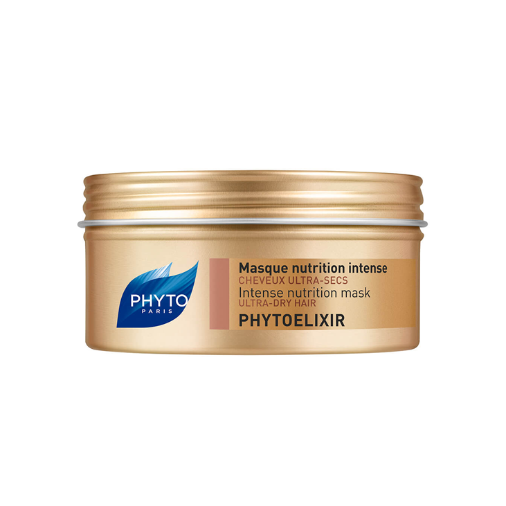 PHYTOELIXIR Mask Nutri