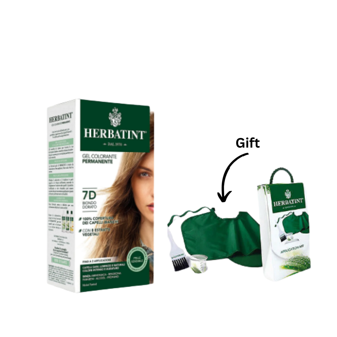Herbatint Offer