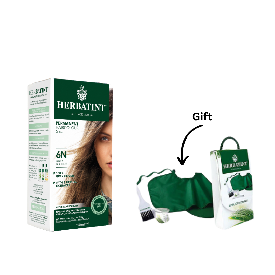 Herbatint Offer