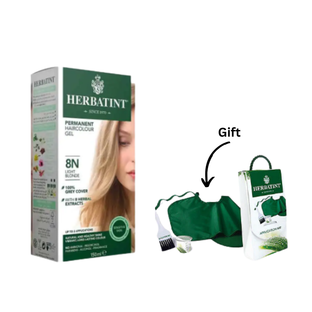 Herbatint Offer