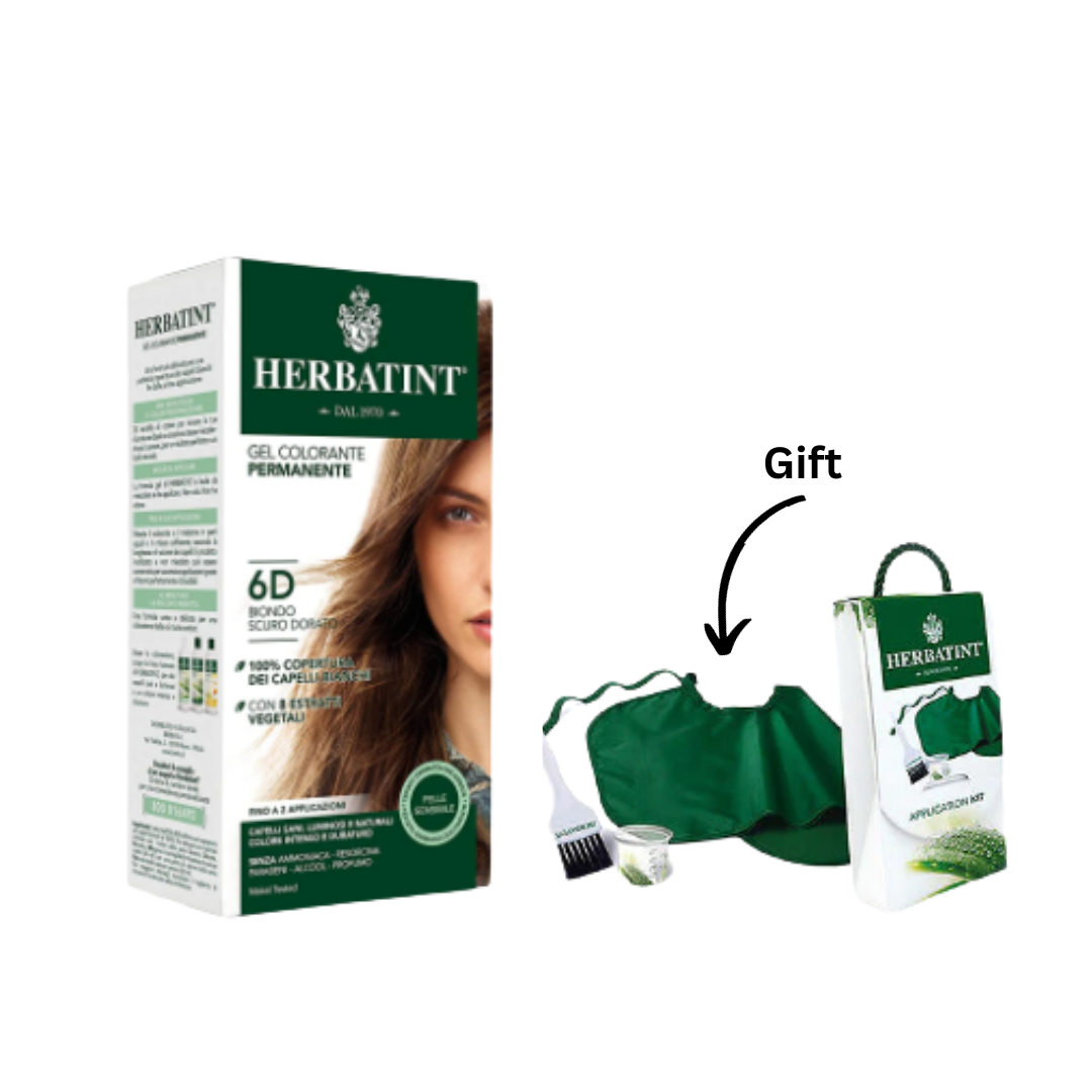 Herbatint Offer