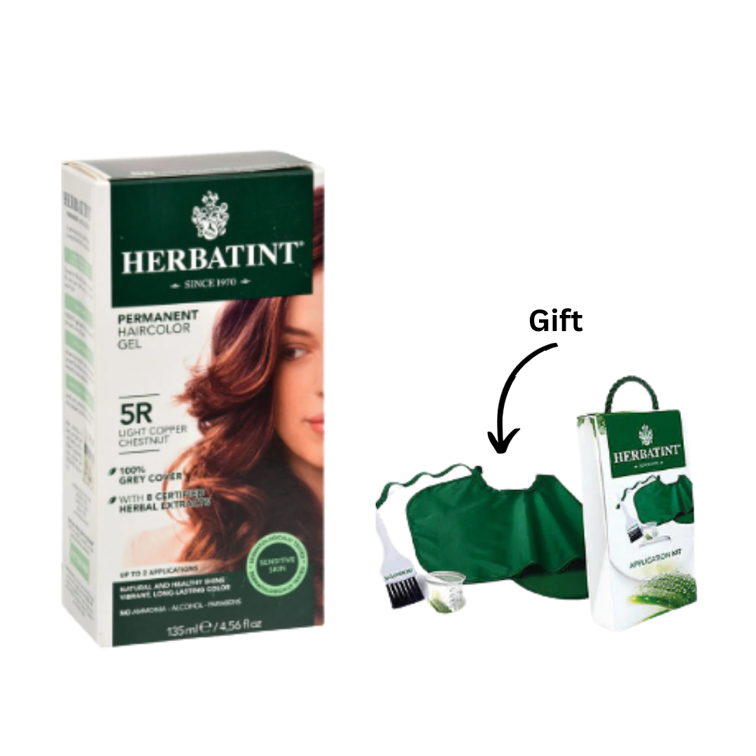 Herbatint Offer