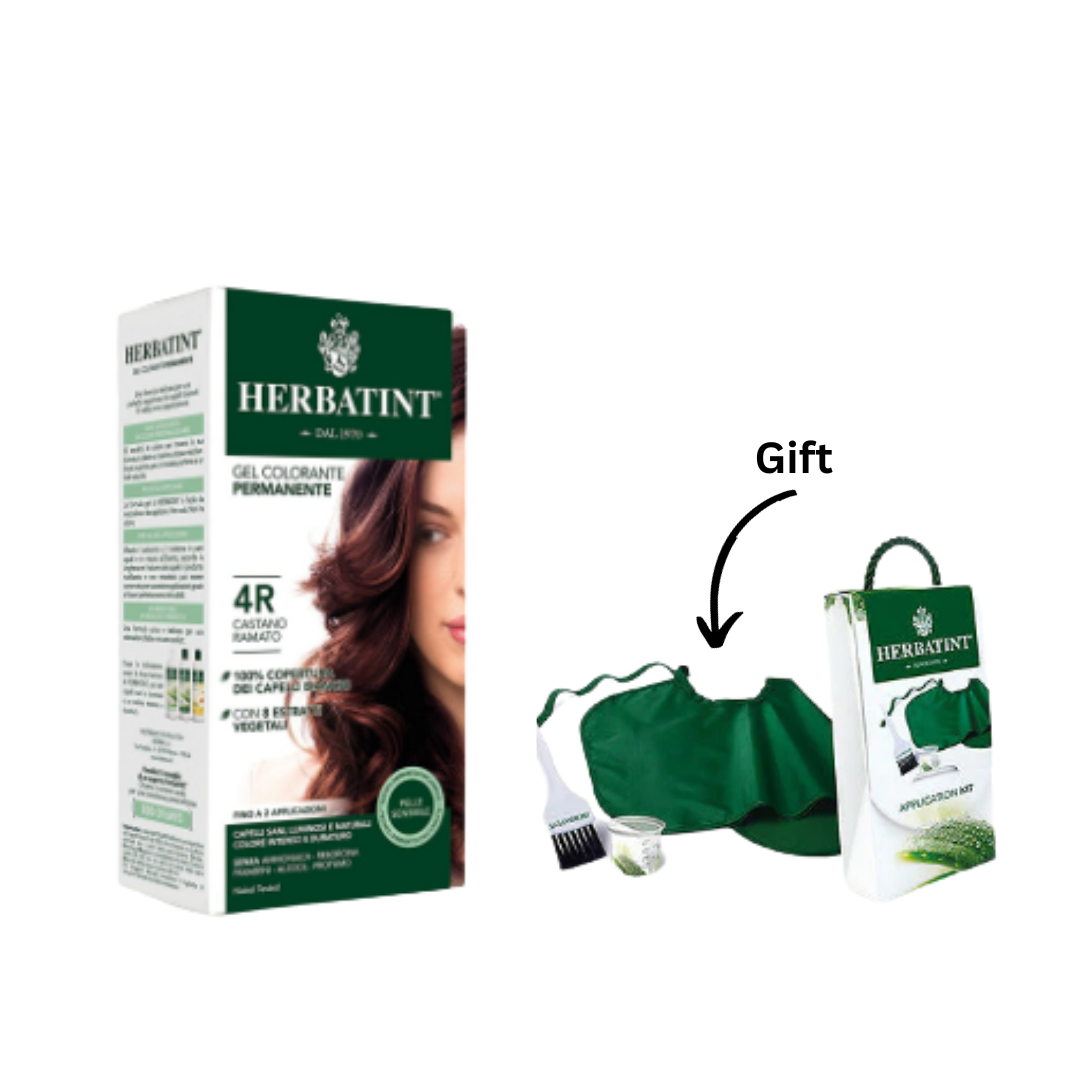 Herbatint Offer