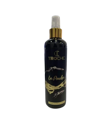 Tro Chic TroChic Body Splash La Poudre 280 ml