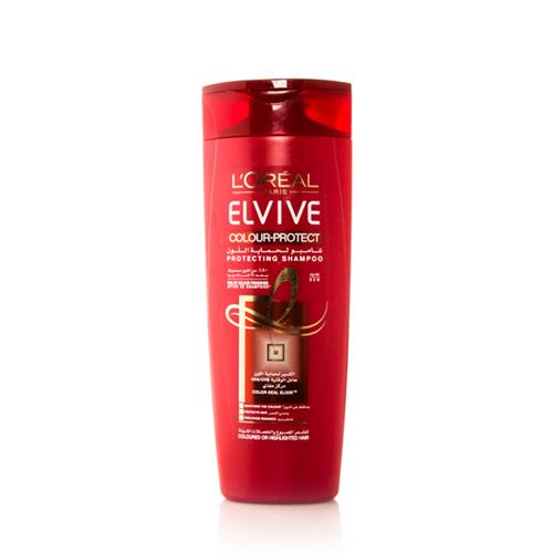 L'Oreal Paris Color Protect Shampoo 600 ml