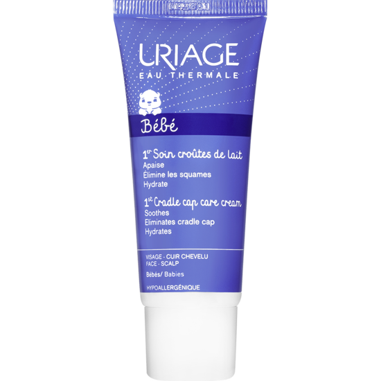 1st Cradle Cap Care Cream 40 ML