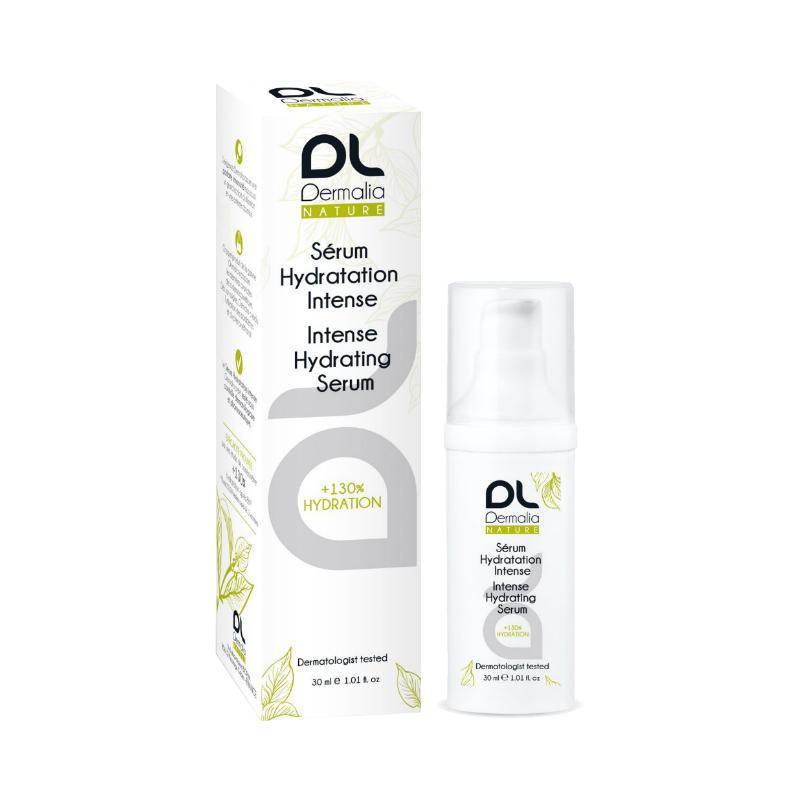 Dermalia DL Nature Serum Hydration Intense 30ml