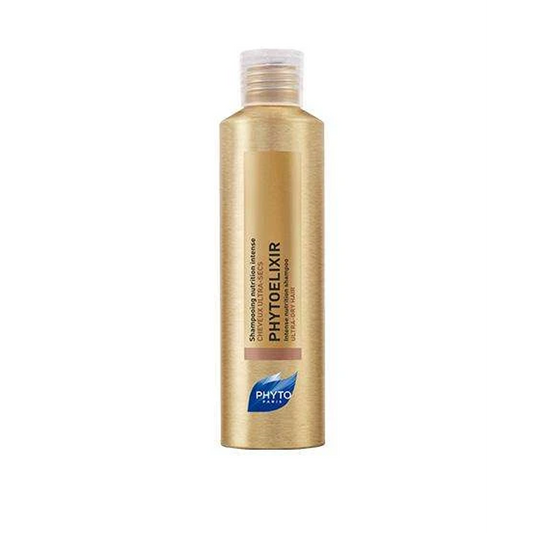 Phyto ELIXIR Shampoo Nutrition Intense 200 ML
