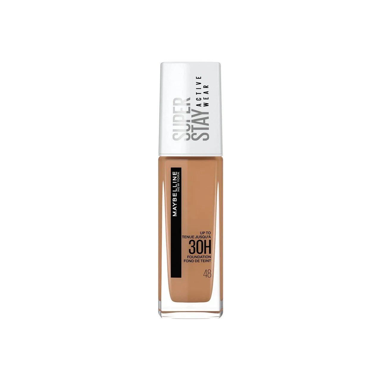 Super Stay Foundation 30H