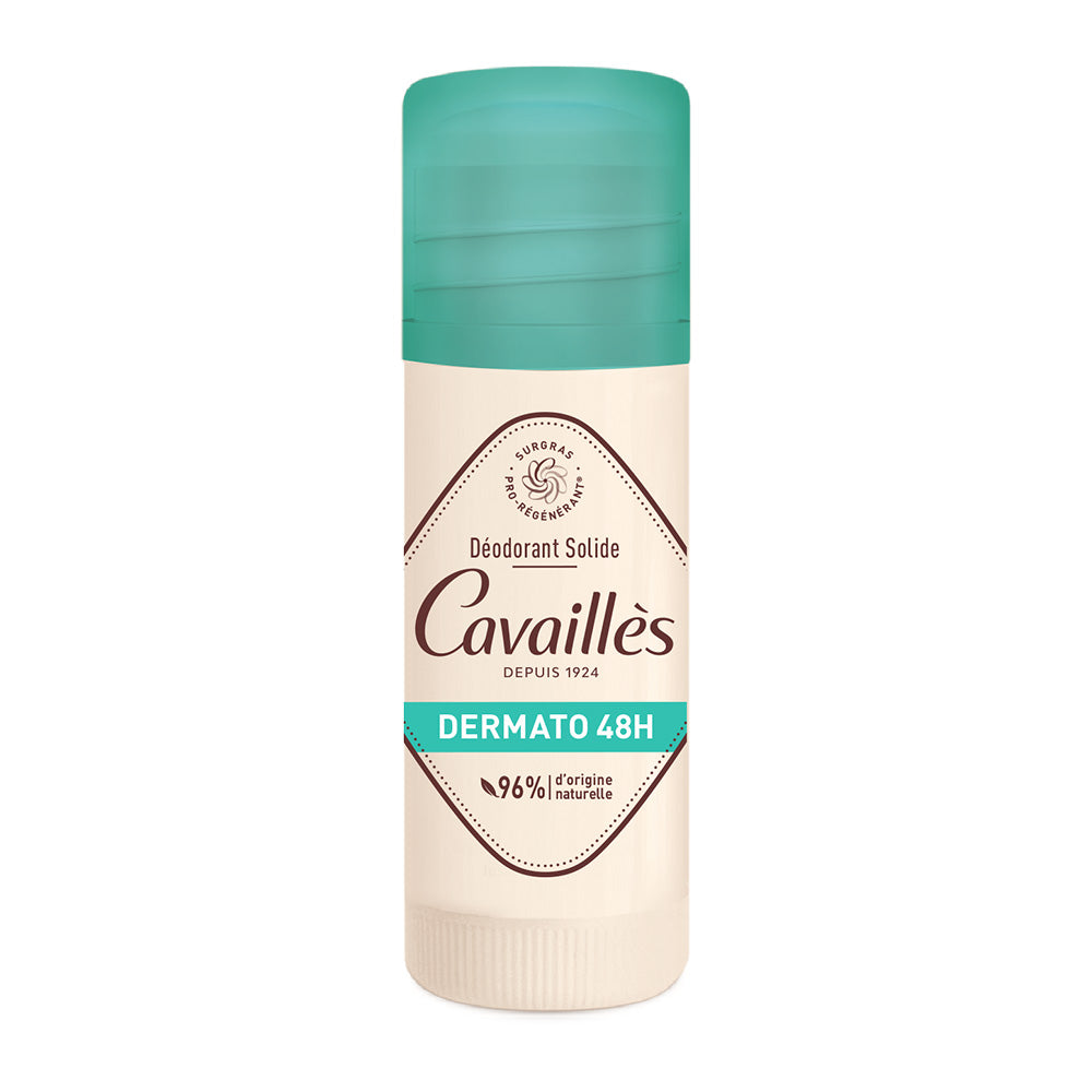 Roge Cavailles Rogé Cavaillès Déo-Soin Deodorant Stick