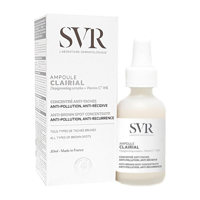 Svr Clairial Ampoule 30ml