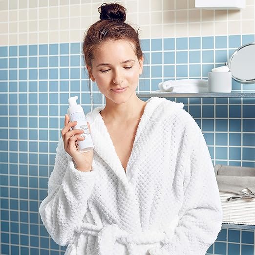 Talika Skintelligence Hydra Face Foaming Cleanser 150ml