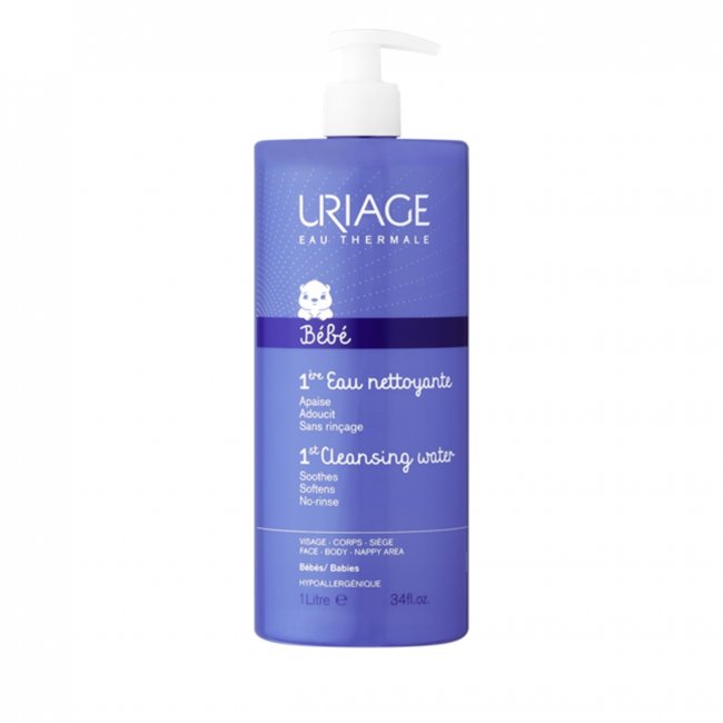 1st Cleansing Water 1L