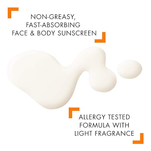 VICHY Capital Soleil Velvety Cream SPF50+ – crème veloutée haute protection SPF50+ pour visage, fini mat longue tenue