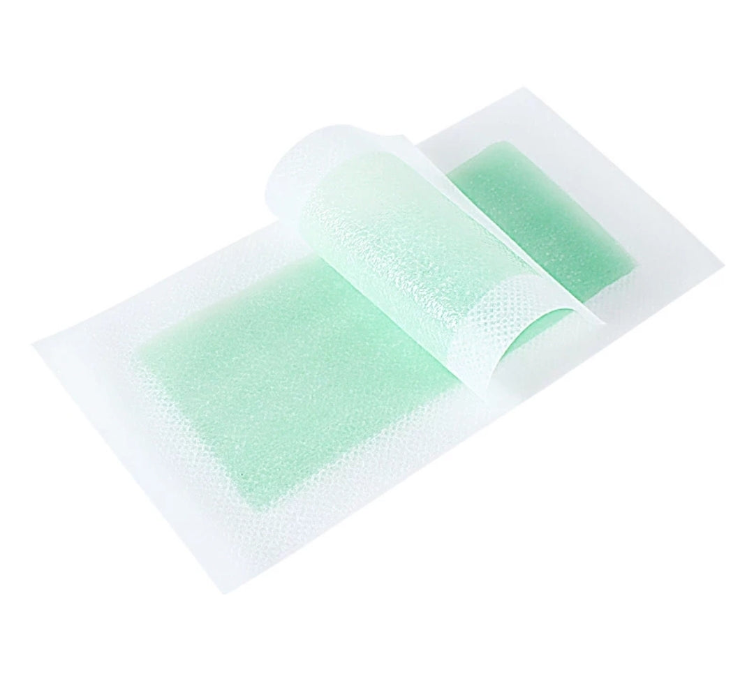 Deez Wax Strips (20 strips)