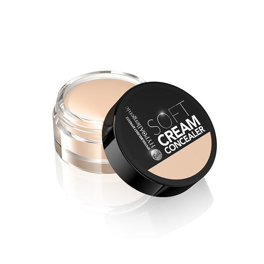 Bell HypoAllergenic Soft Cream Concealer 01