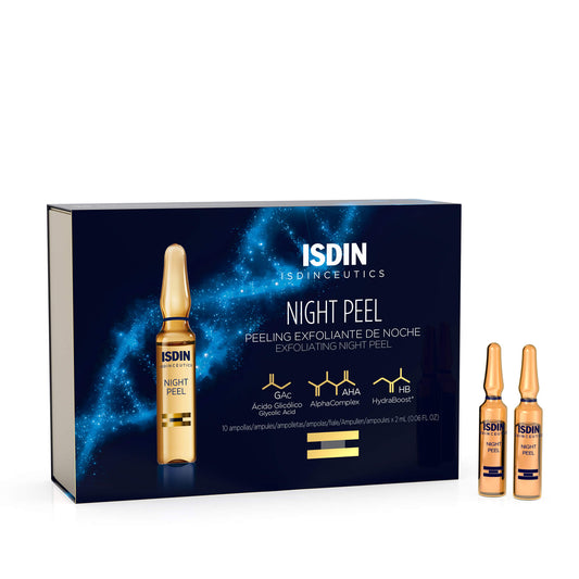 Isdin Night Peel