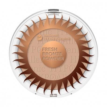 Bell HypoAllergenic Fresh Bronze Powder 02