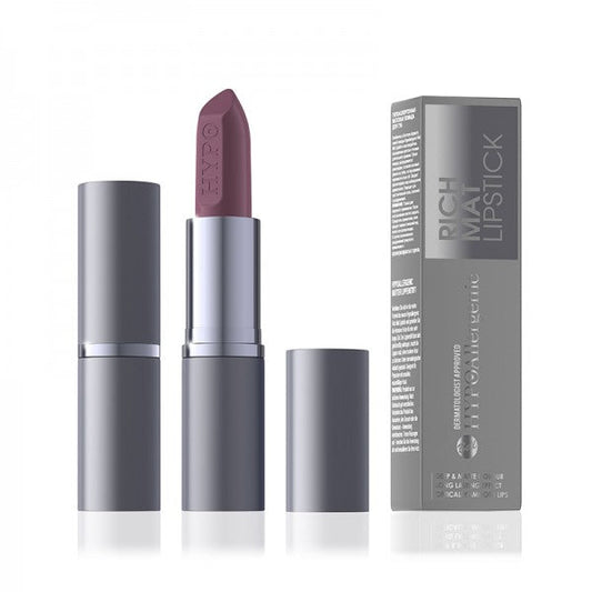 Bell HypoAllergenic Rich Mat Lipstick 02 - Famous Star