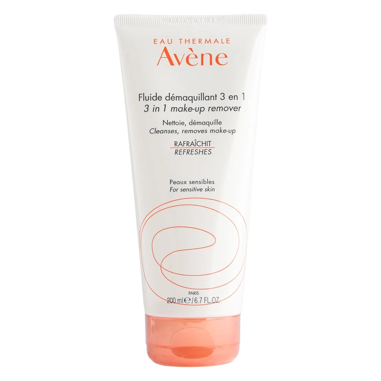 Avène 3in1 Makeup Remover