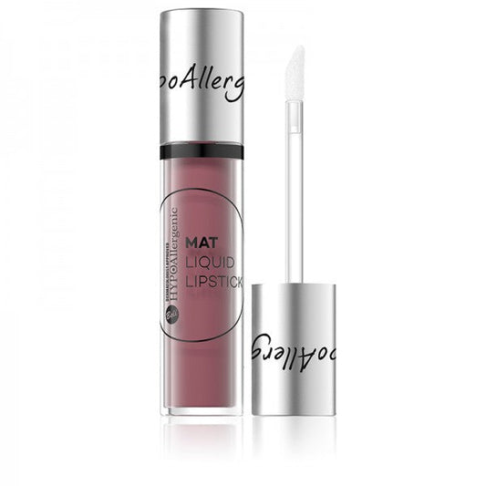 Bell HypoAllergenic Mat Liquid Lipstick 04 - San Francisco