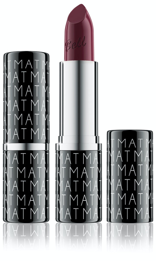 Bell Velvet Mat Lipstick 06