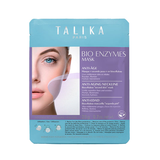 Talika Bio Enzymes Mask - Anti-Aging