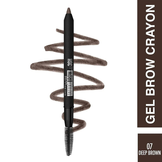 Maybelline Tattoo Brow 36H Pigment Brow Pencil