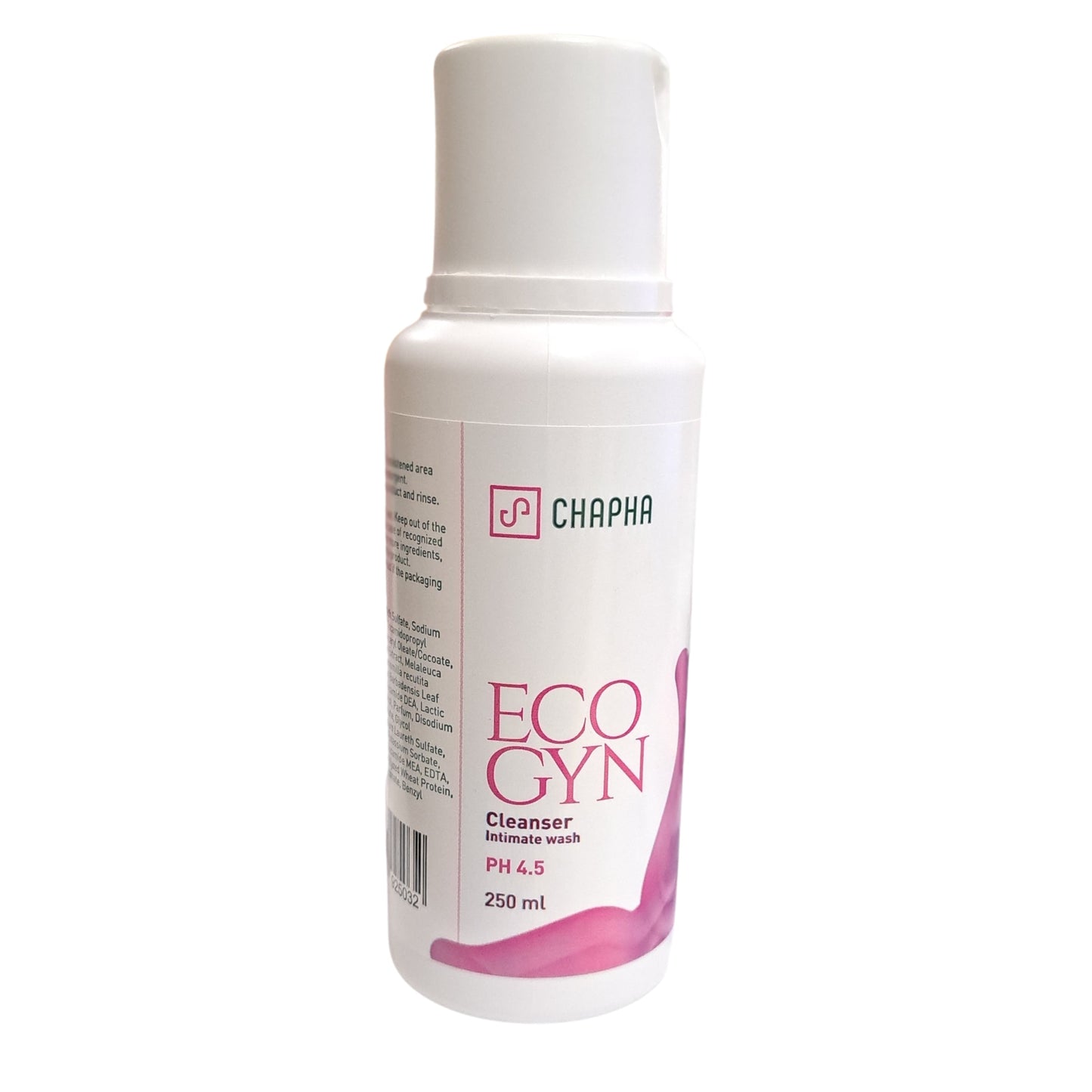 ECOGYN Cleanser |Buy 1 Get 1 for Free