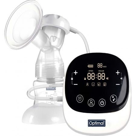 Optimal Portable Electrical Breast Pump