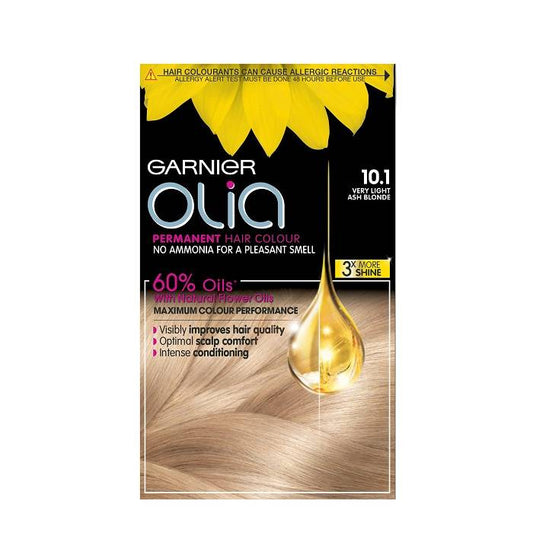 Garnier Olia 10.1 Ashy very light blond