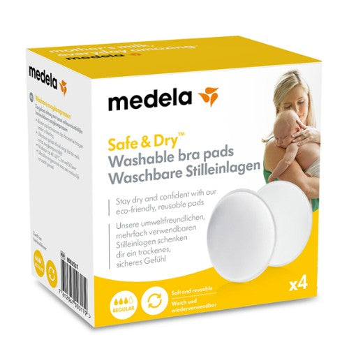 Medela Washable Bra Pads