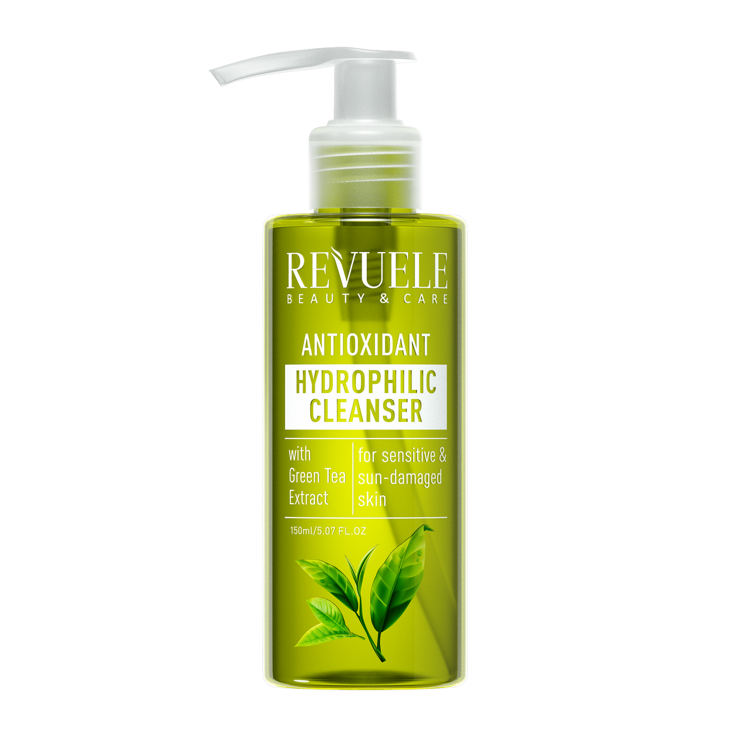 Revuele Antioxidant Hydrophilic Cleanser