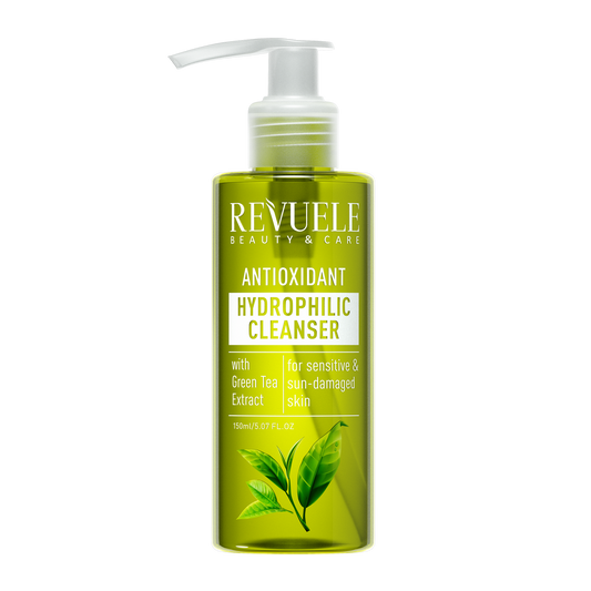 Revuele Antioxidant Hydrophilic Cleanser