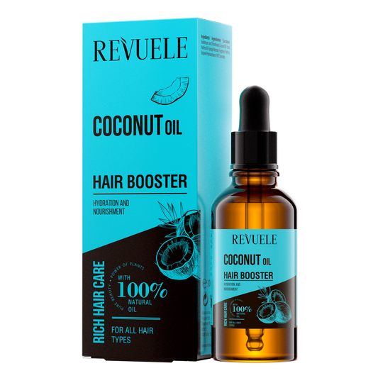 Revuele Coconut Oil Hair Booster 30 ml