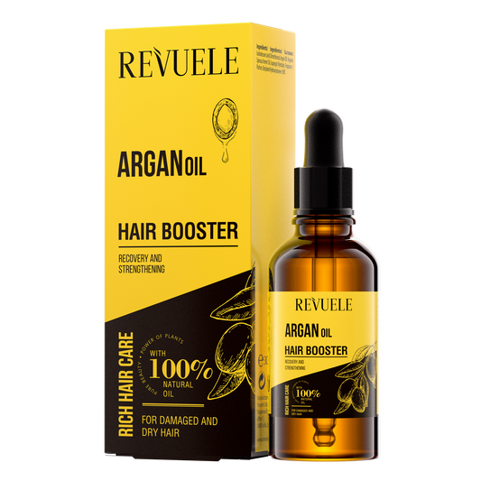 Revuele Argan Oil Hair Booster 30 ml