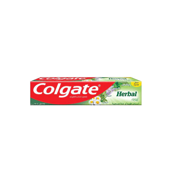 Colgate Herbal Tooth Paste 125 ml