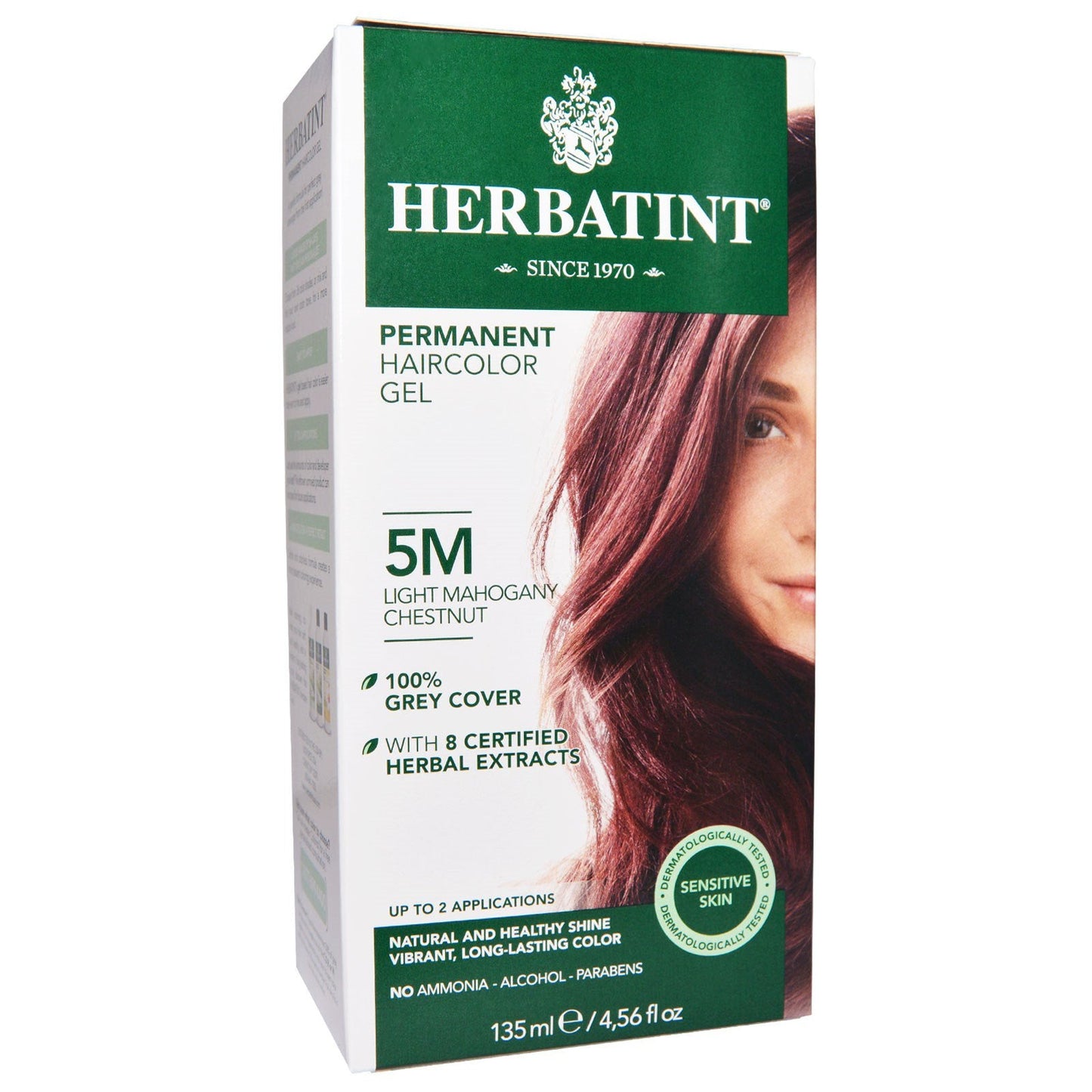 Herbatint 5M