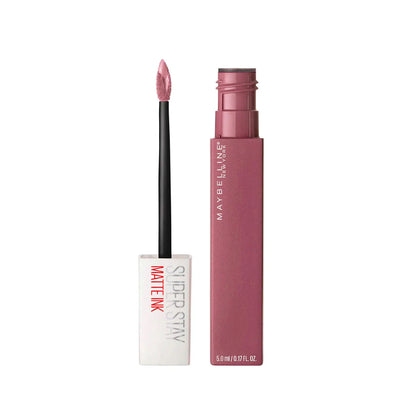 Superstay Matte Ink Liquid Lipstick