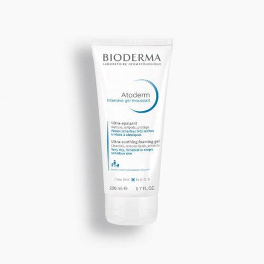 Bioderma Atoderm Intensive Gel moussant 200 ml|25% discount