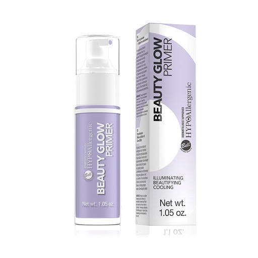 Bell HypoAllergenic Beauty Glow Primer