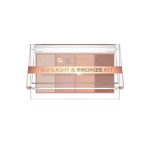 Bell HypoAllergenic Highlight & Bronze Kit