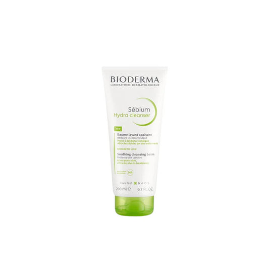 Bioderma Sebium Hydra-Cleanser 200ml