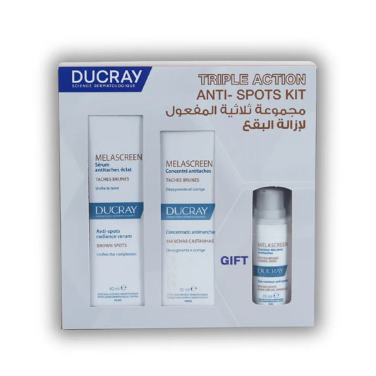 Ducray cofferet Anti-Spots Set