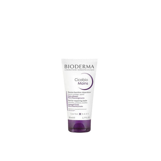 Bioderma Bio Cicabio Hand Cream 50ml