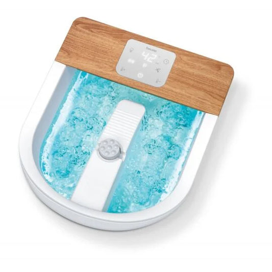 Beurer Foot Bath Massager